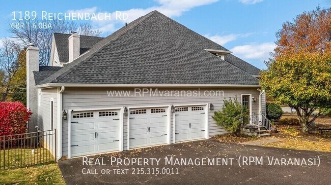 Building Photo - 1189 Reichenbach Rd