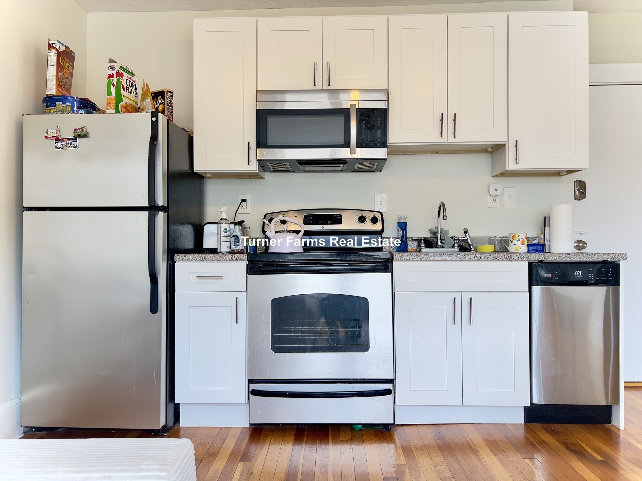 Building Photo - 402A Highland Ave