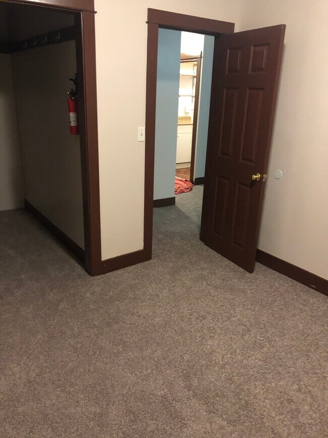 Bedroom - 214 Valle Vista Ave