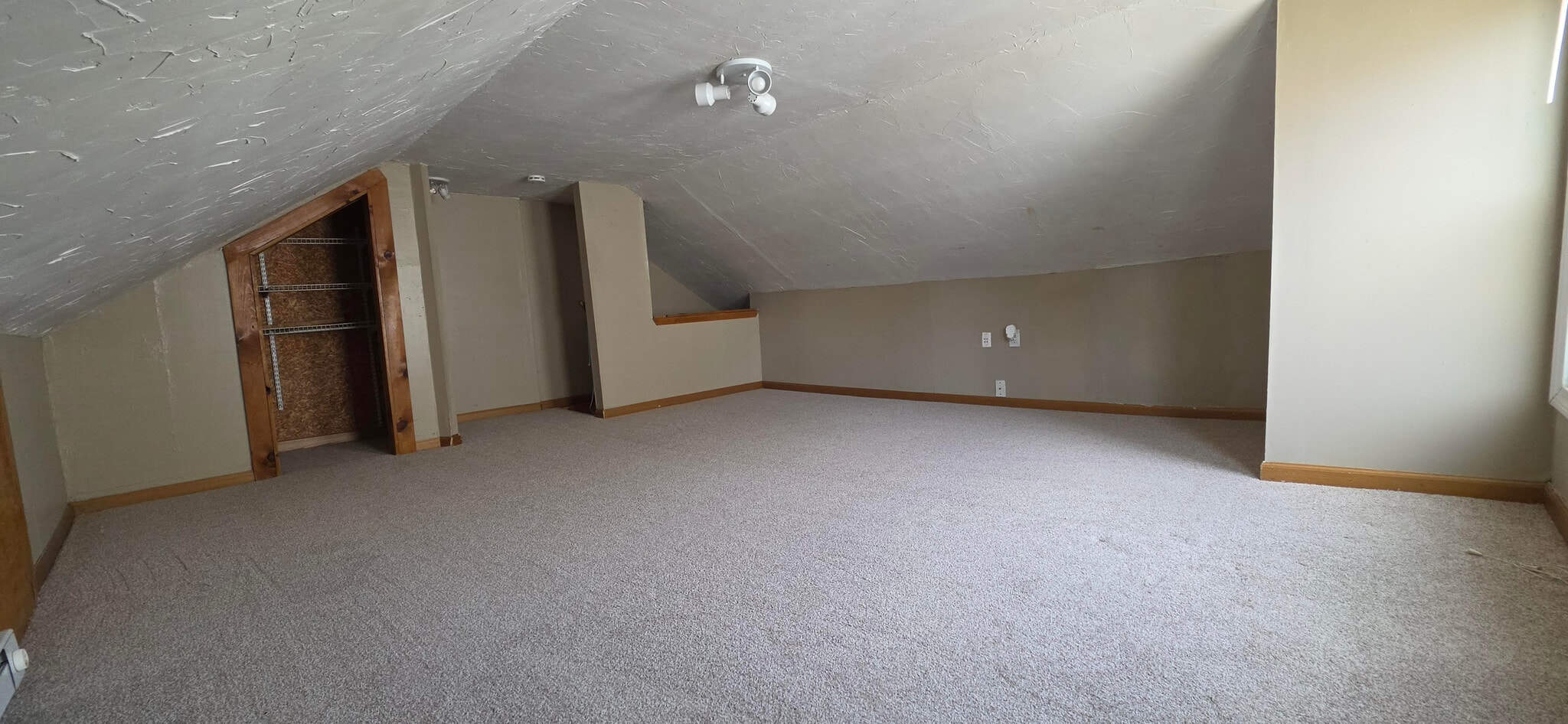 Bedroom - 5 1st Ave