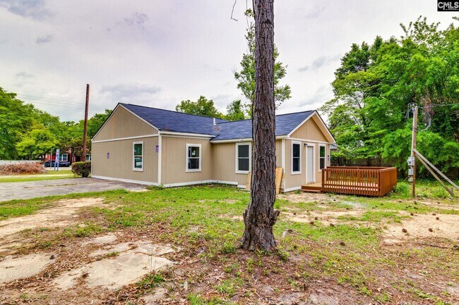 Building Photo - 6536 Shakespeare Rd