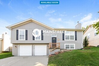 Building Photo - 3 Bedroom Pet-Friendly Home in Kansas City...