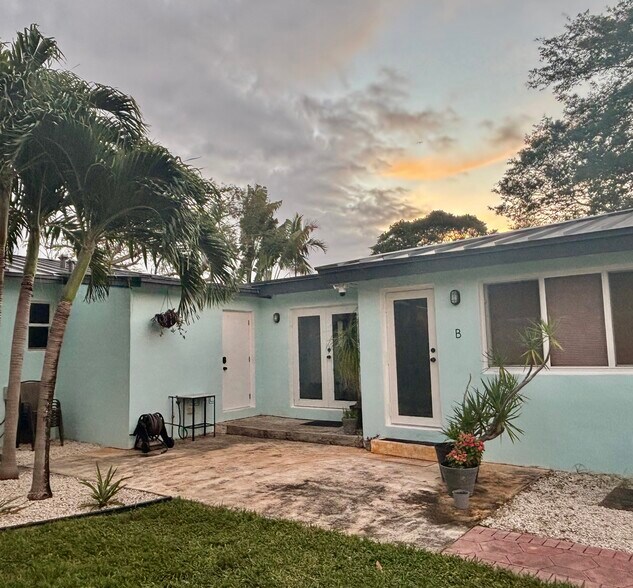 Building Photo - 1631 Liberty St