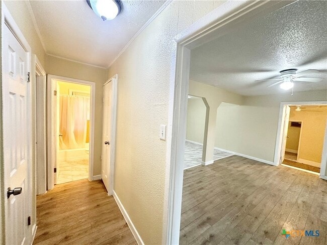 Building Photo - 104 E Fowler Ave