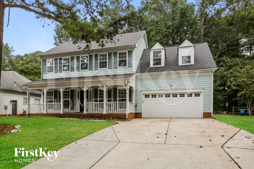 Building Photo - 7115 Scuppernong Ct