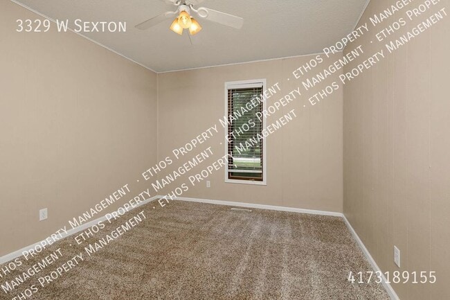 Building Photo - 3329 W Sexton-