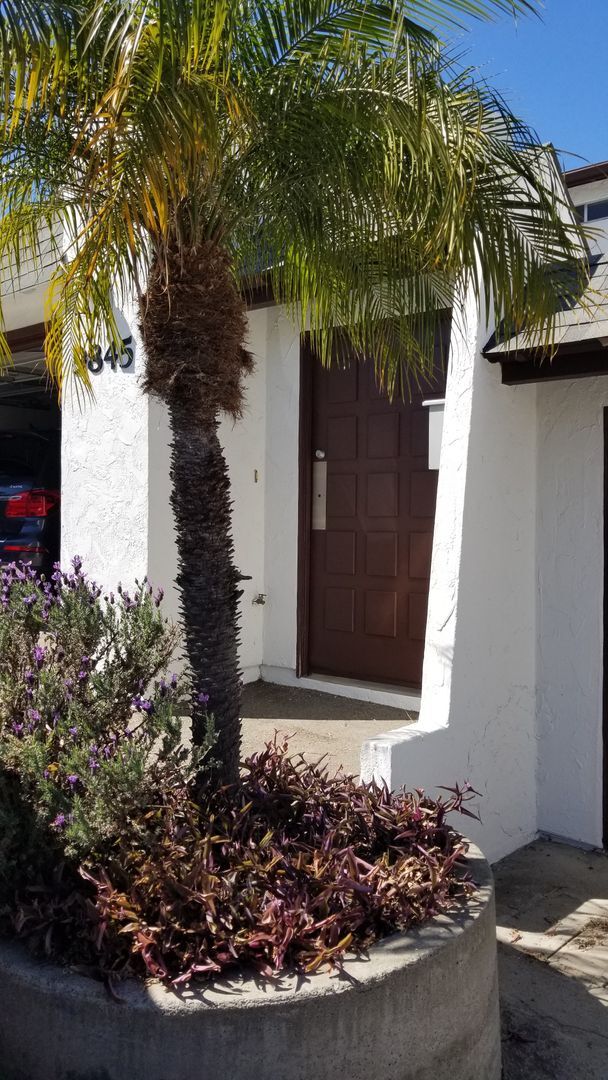 Building Photo - La Jolla Vista Townhome near UCSD