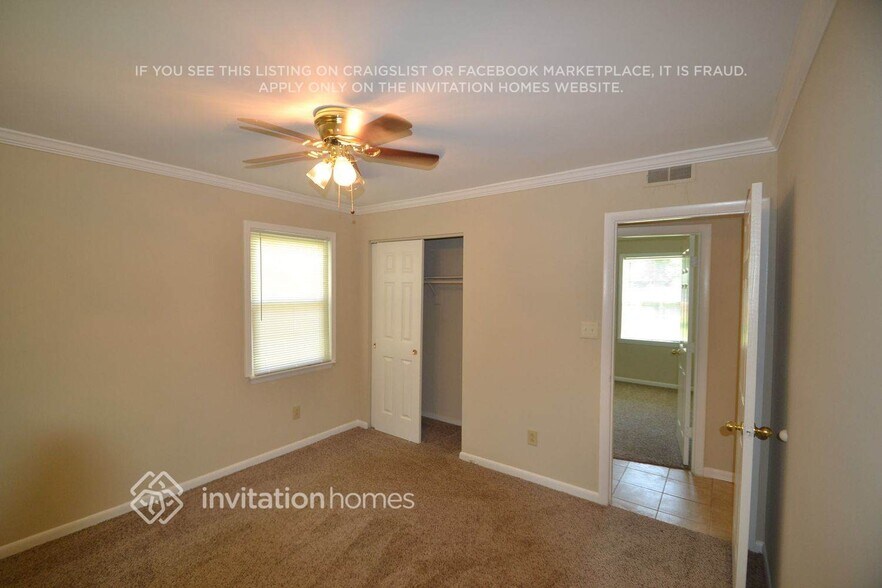 Building Photo - 7001 Fieldlark Ln