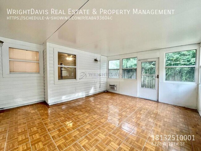 Building Photo - 6726 N 11th St