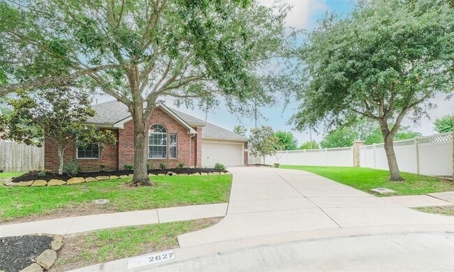 Primary Photo - 2627 Old River Ln