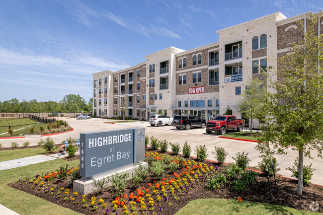 Building Photo - Highbridge at Egret Bay