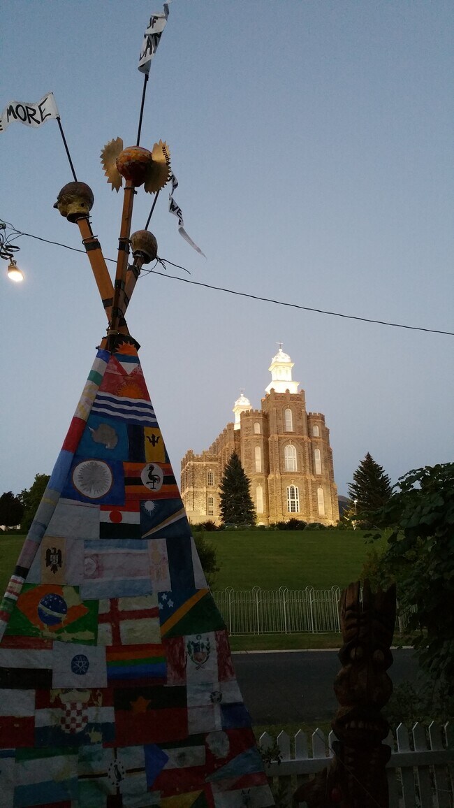 Primary Photo - 181 N 200 E