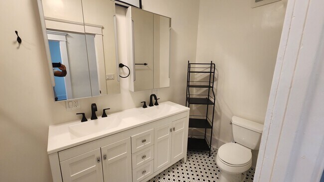 Remodeled Bathroom - 3536 W 60th St