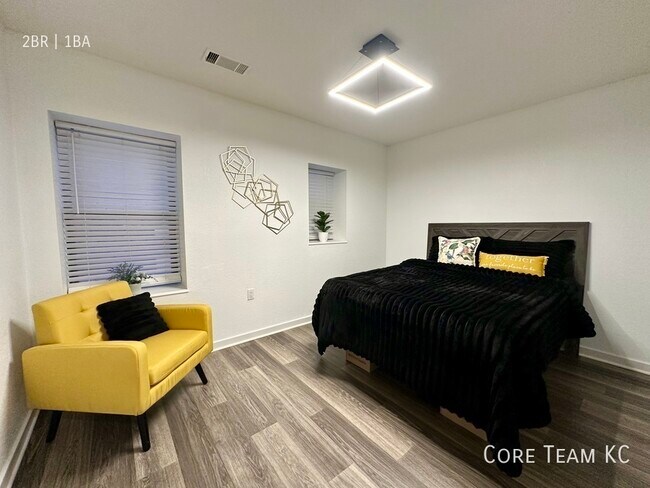 Building Photo - 3214 Harrison St