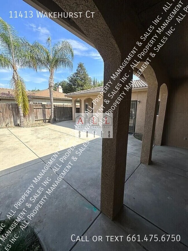 Building Photo - 11413 Wakehurst Ct