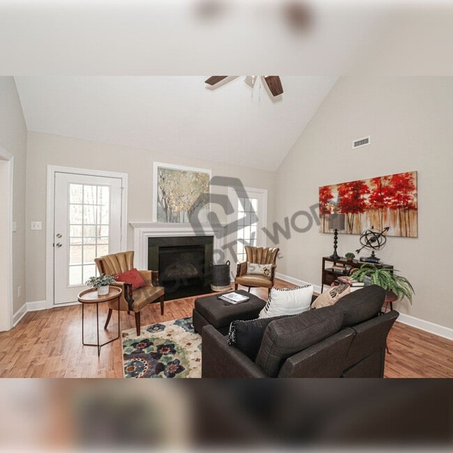Building Photo - Single Family Home in Rocky Mount