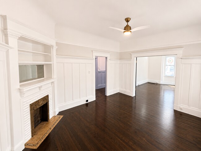 Building Photo - Luxury 3BR Victorian | Designer Home | Mission District | In-Unit Landry
