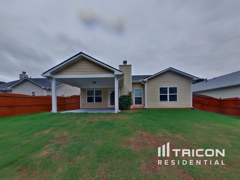 Building Photo - 154 Mercer Ln