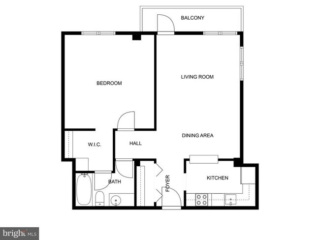 Building Photo - 1325 18th St NW