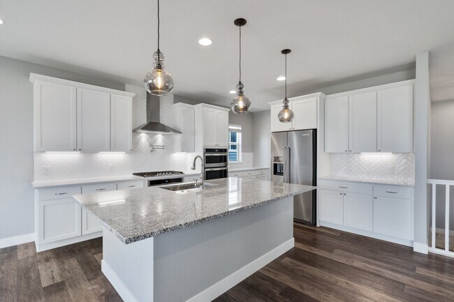 Building Photo - 4831 Basalt Ridge Cir