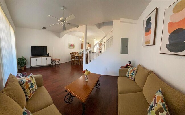 Building Photo - 1308 S Beach Cir