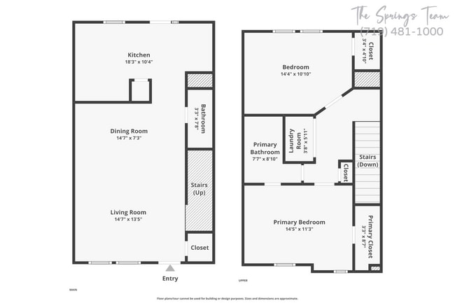 Building Photo - Charming 2-Bedroom Townhome in Central Col...
