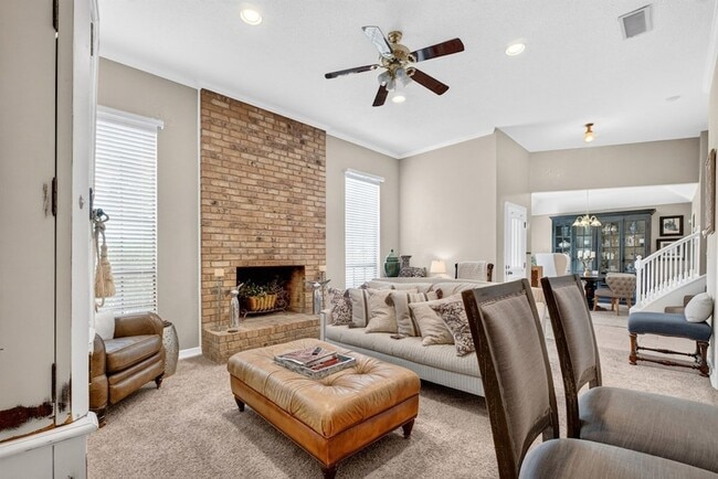 Building Photo - 3203 Tealwood Pl