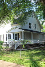 Building Photo - 3611 Alpine St SW