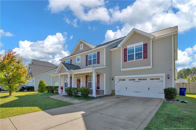 Building Photo - 313 Fountain Grove Dr