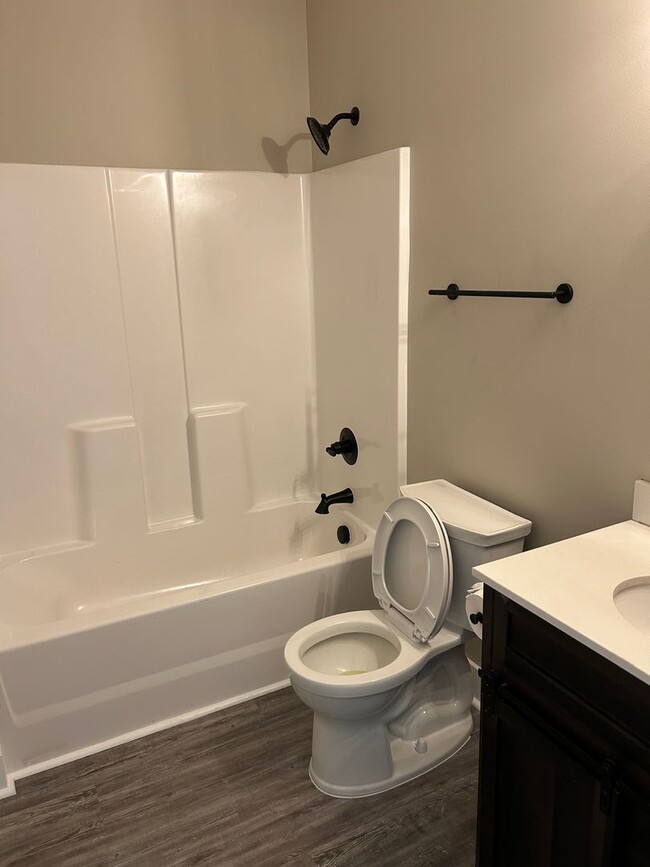 Building Photo - Stunning New Build 3 bedroom 2.5 Bath Home...