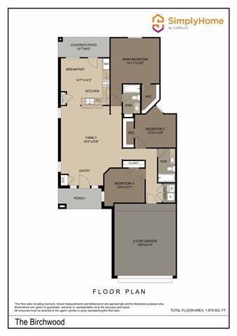 Building Photo - 2801 Red Head Pl