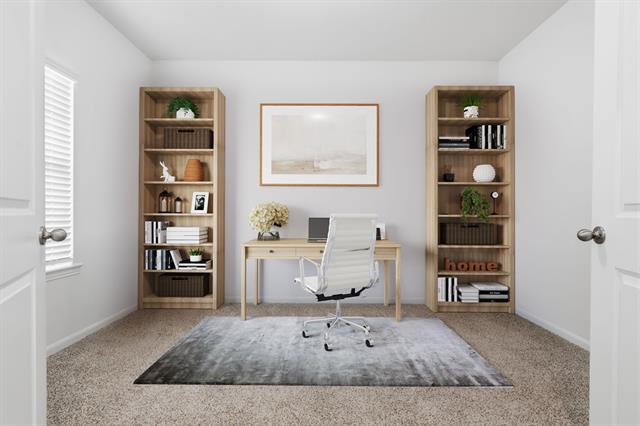 Building Photo - 2408 Lundy Cyn St