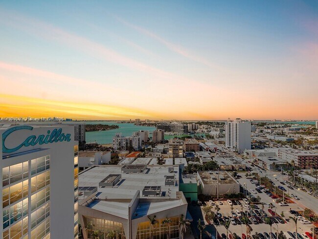 Building Photo - 6899 Collins Ave