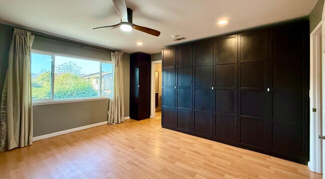 Master bedroom - 11478 Matinal Cir