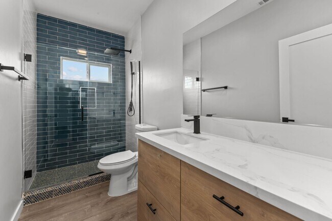 Building Photo - Overlooks SDSU!