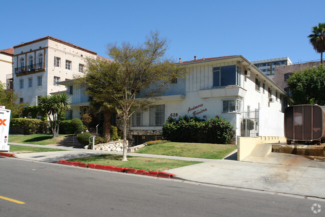 Ardmore Riviera - 628 S Ardmore Ave Los Angeles CA 90005 | Apartment Finder