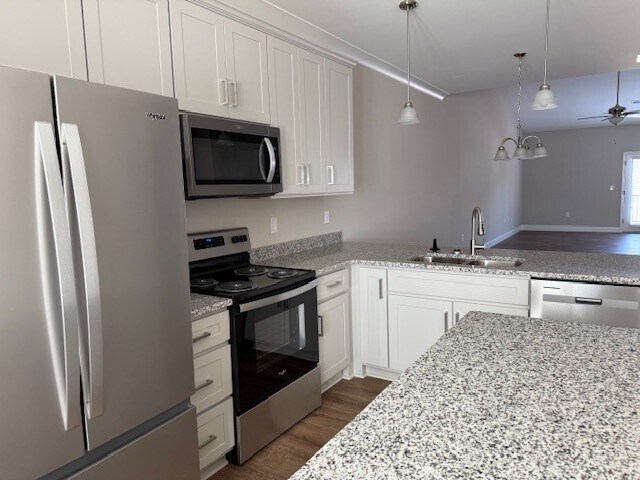 Building Photo - 1903 N Main St