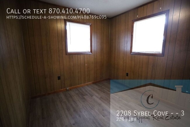 Building Photo - 2208 Sybel Cove