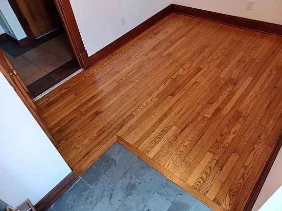 Amazing Hardwood - 4137 Manchester Ave