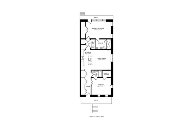 Building Photo - Happy on Harvard! Near New 2 + 2 close to ...