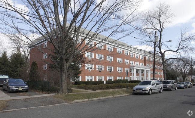 Building Photo - Metuchen Senior Apartments