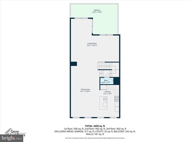 Building Photo - 4236 Winding Waters Terrace