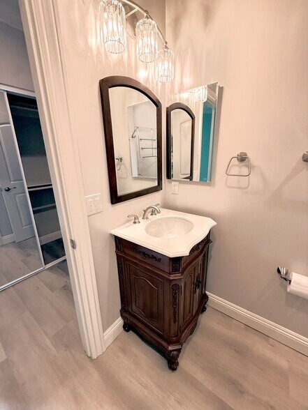 Second Bath - 9589 Alto Dr