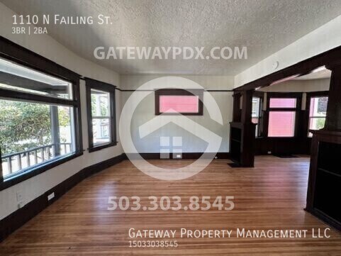 Building Photo - 1110 N Failing St