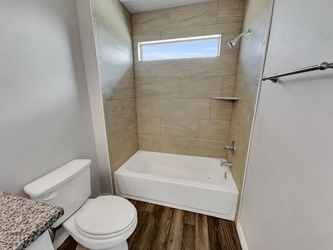 Building Photo - 6040 24th St