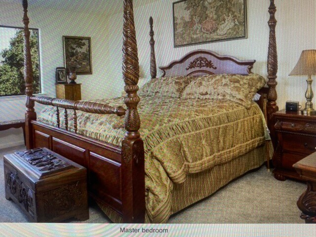 MASTERBEDROOM - 684 Shamrock Ln