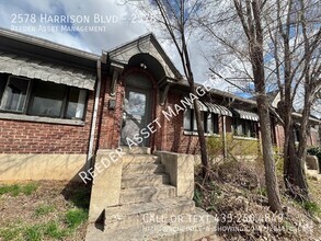 Building Photo - 2578 Harrison Blvd