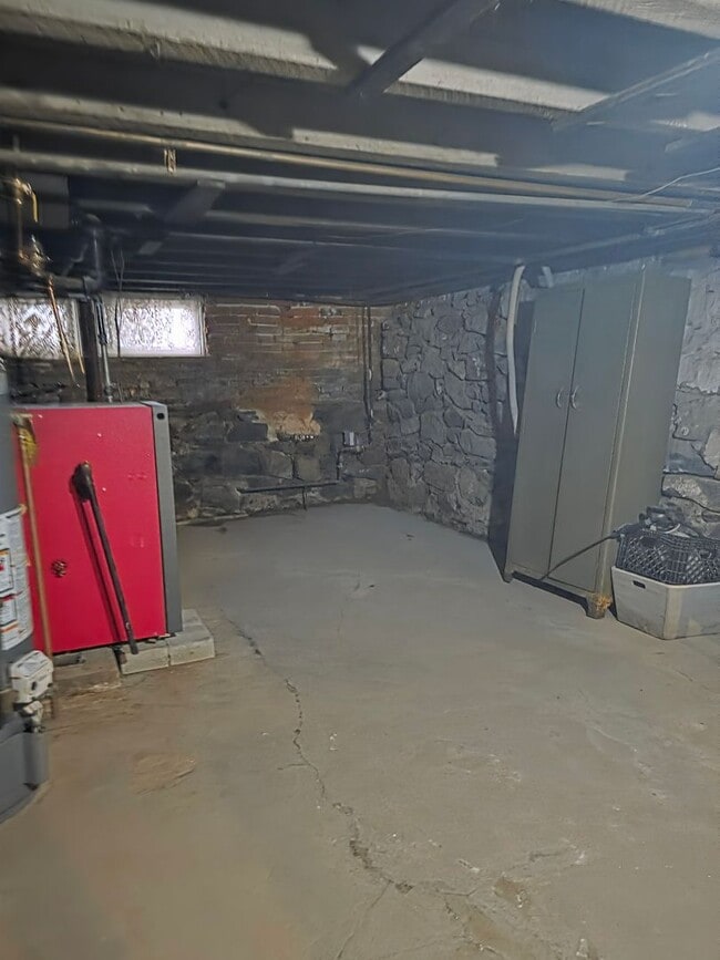 Building Photo - City of Wilmington Hedgeville Area