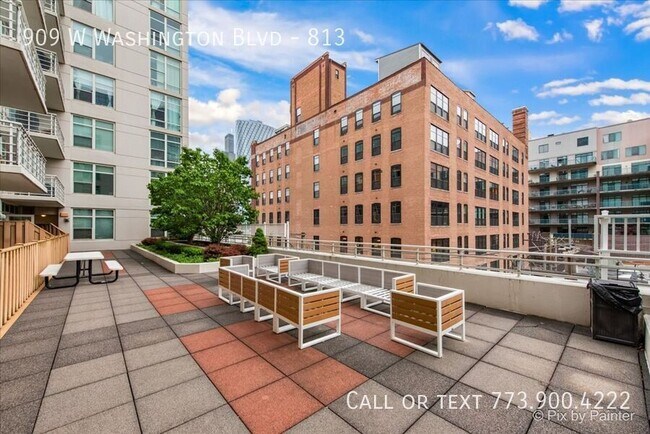 Building Photo - 909 W Washington Blvd
