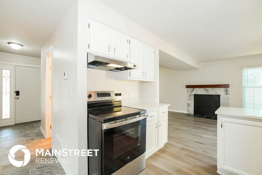 Building Photo - 5232 Redlands Dr